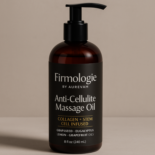 Firmologie™ by Aurevah