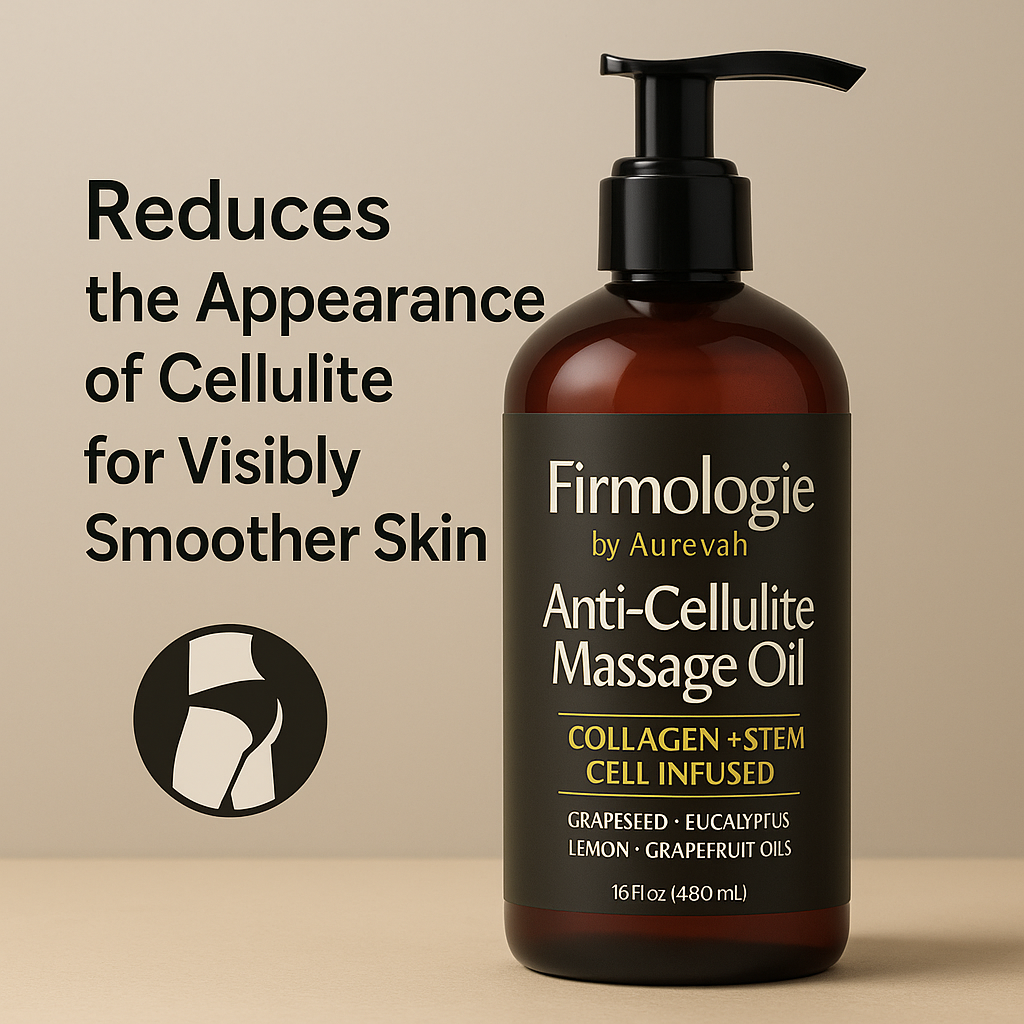 Firmologie™ by Aurevah