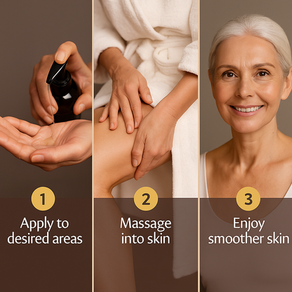 Firmologie™ by Aurevah