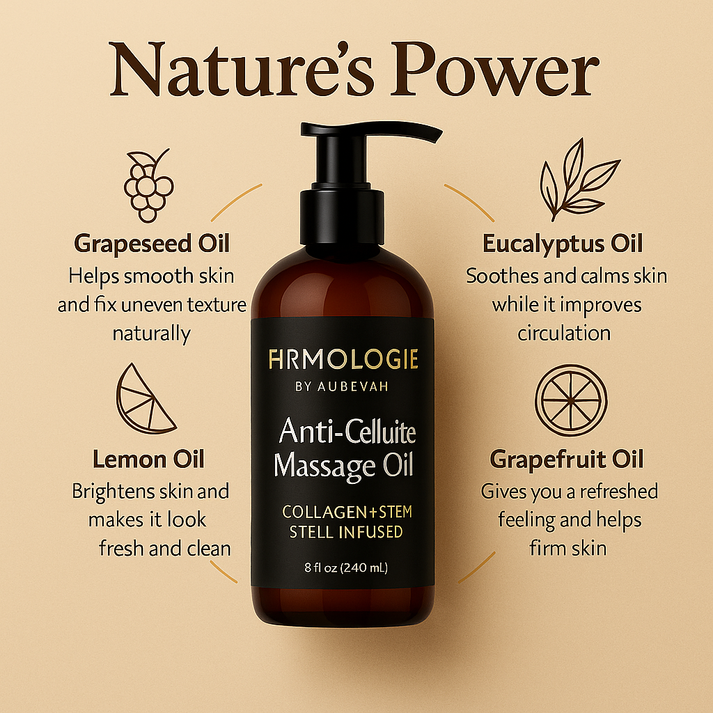 Firmologie™ by Aurevah