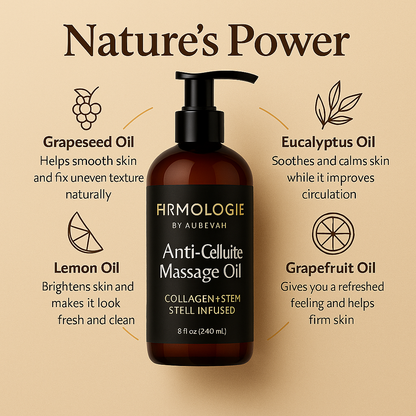 Firmologie™ by Aurevah