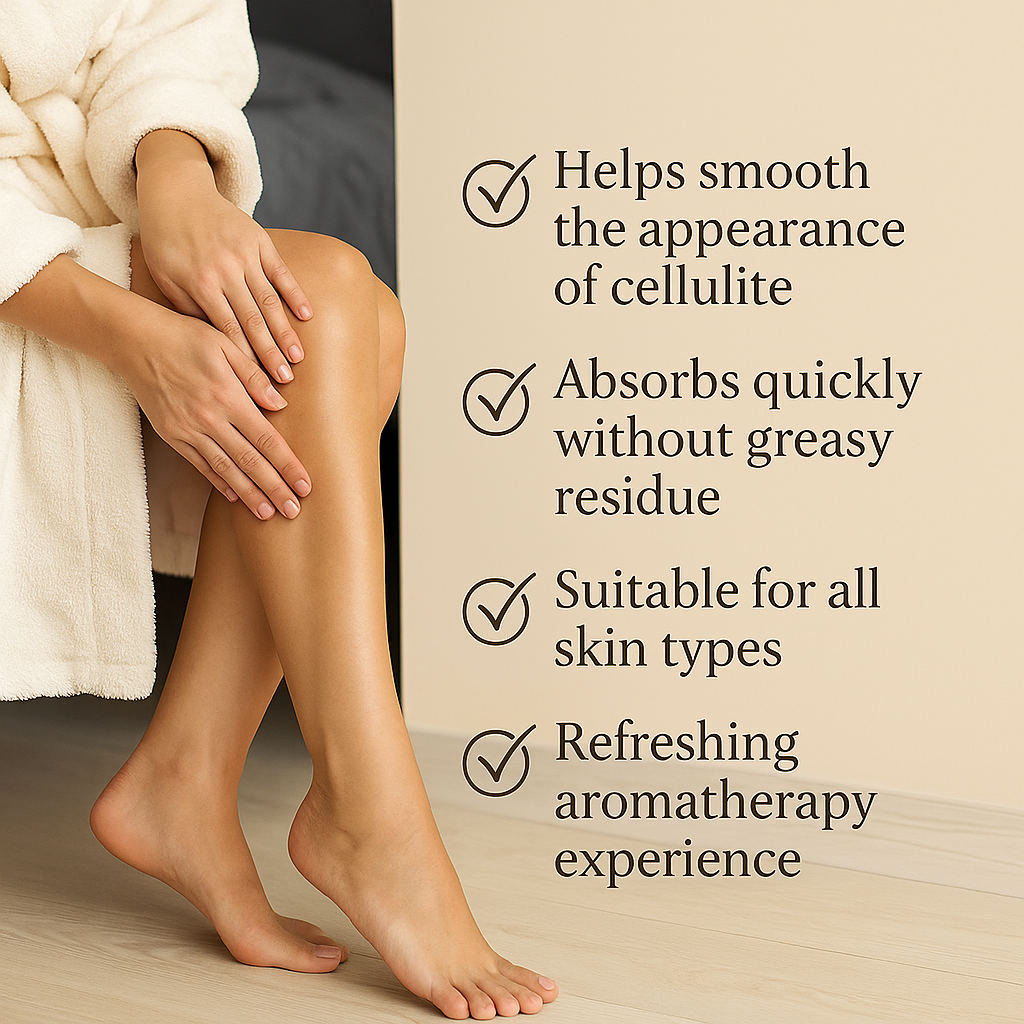 Firmologie™ by Aurevah