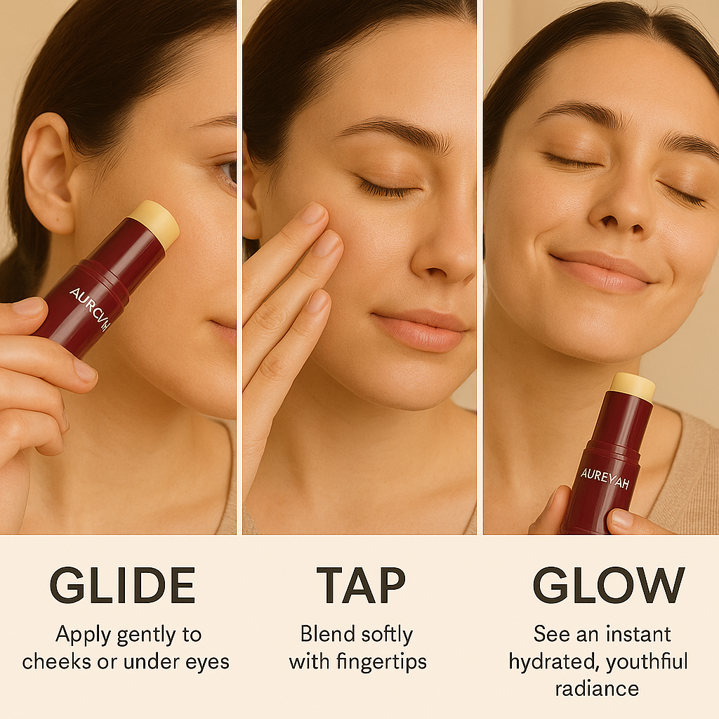 Aurevah™ Multi Stick