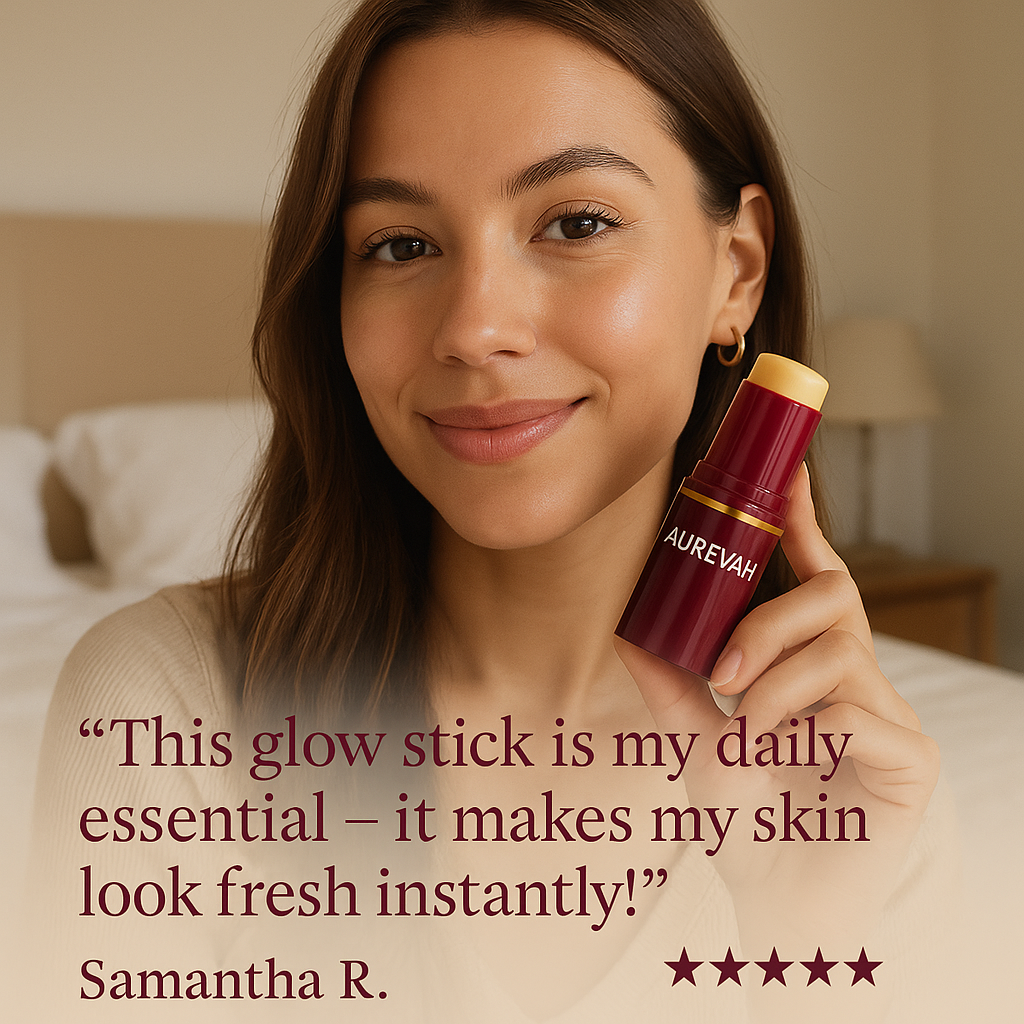 Aurevah™ Multi Stick